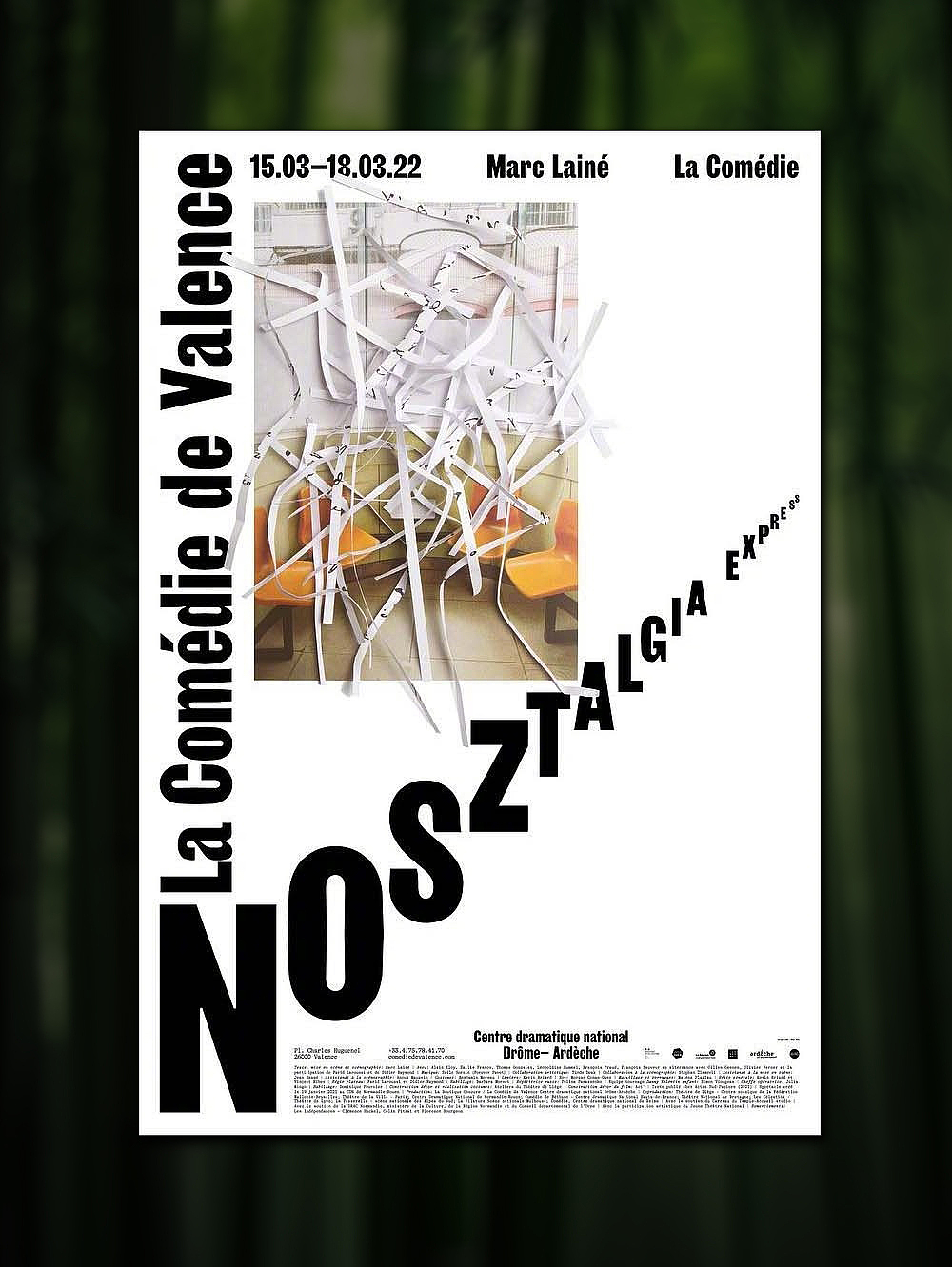 版式结构,排版如何抓眼球