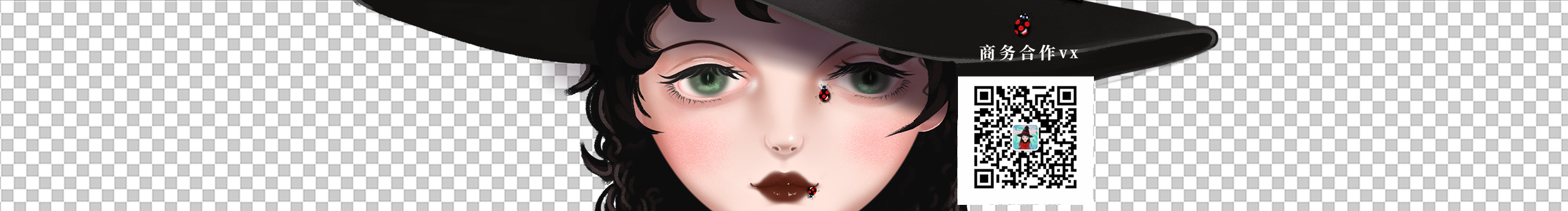 南方的雨与绿鱼的个人主页（封面预览） - 主页封面设置 - 站酷设计师南方的雨与绿鱼原创素材 - 站酷ZCOOL