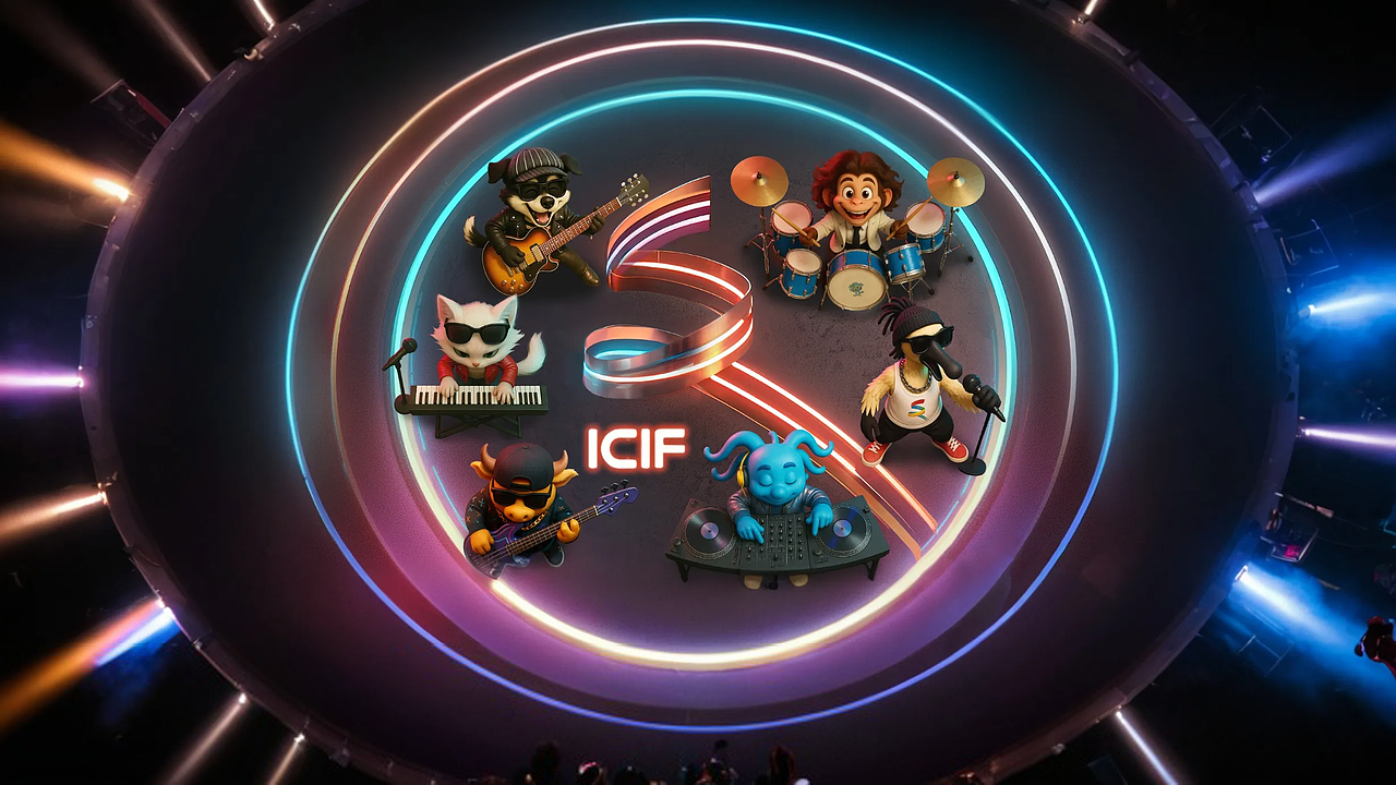 《开启文博音符》AI视频MV（图ZMzkyMjkxNzgw） - AI作品 - 站酷设计师Letsgoya原创素材 - 站酷ZCOOL