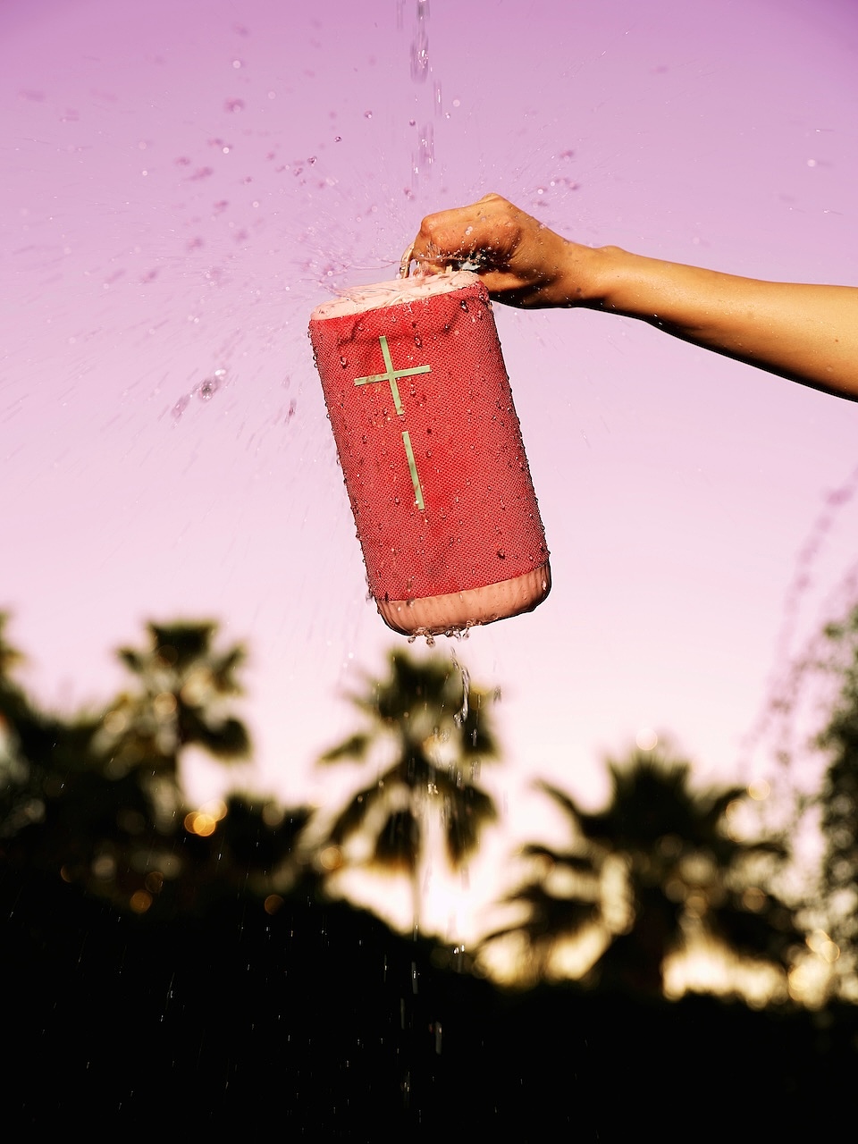 2025年德国iF奖获奖作品分享——音响设计（图ZMzkyMjkxOTI4） - 生活用品 - 站酷设计师红点IF壹点设计原创素材 - 站酷ZCOOL