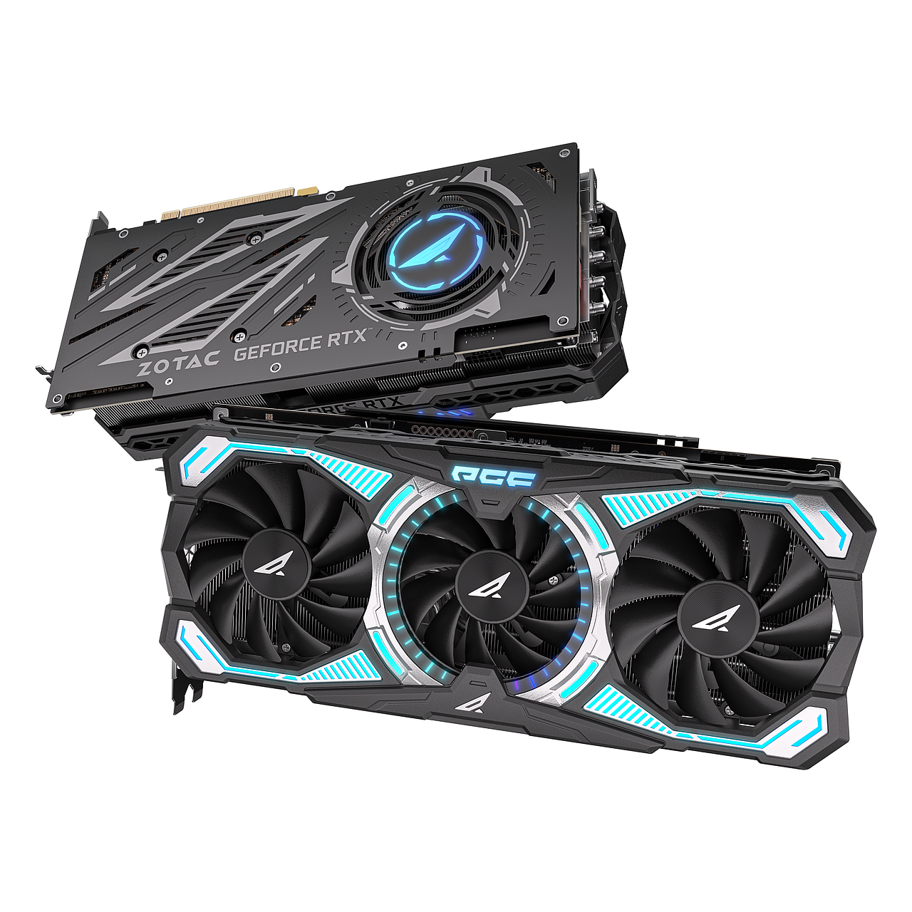 ZOTAC索泰-产品渲染合集（图ZMzkyMjkzMDg4） - 产品 - 站酷设计师CotyNong原创素材 - 站酷ZCOOL