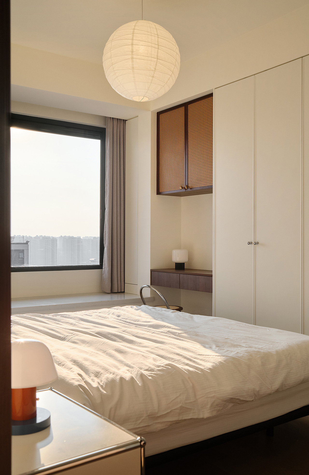 壹石实景 | 让房子长出自己的个性，精装新生（图ZMzkyMjkzNzAw） - 家装设计 - 站酷设计师壹石设计原创素材 - 站酷ZCOOL