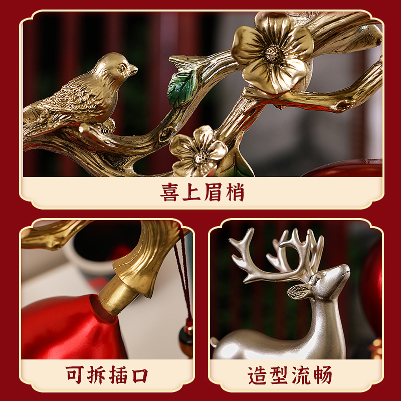 葫芦摆件（图ZMzkyMjk0Mjg0） - 电商 - 站酷设计师xiaopeng926原创素材 - 站酷ZCOOL