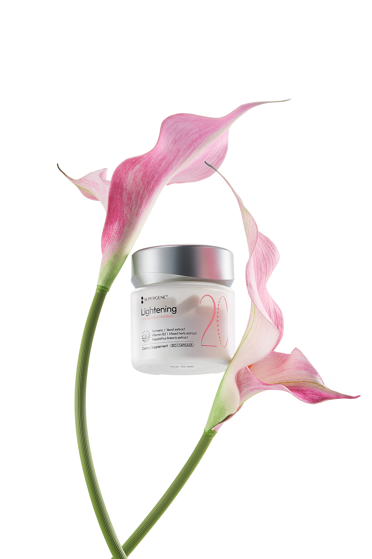 初因 | 保健产品口服胶囊 | 优色美学（图ZMzkyMjk1NDc2） - 产品摄影 - 站酷设计师优色美学原创素材 - 站酷ZCOOL