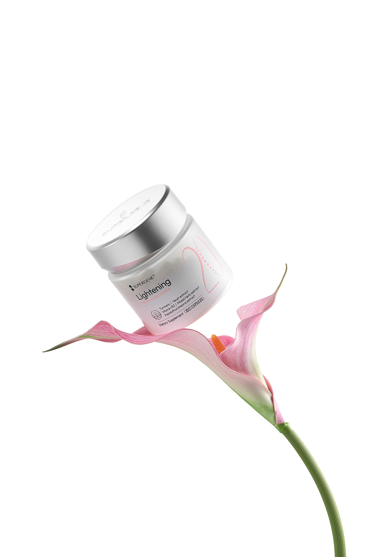 初因 | 保健产品口服胶囊 | 优色美学（图ZMzkyMjk1MzM2） - 产品摄影 - 站酷设计师优色美学原创素材 - 站酷ZCOOL