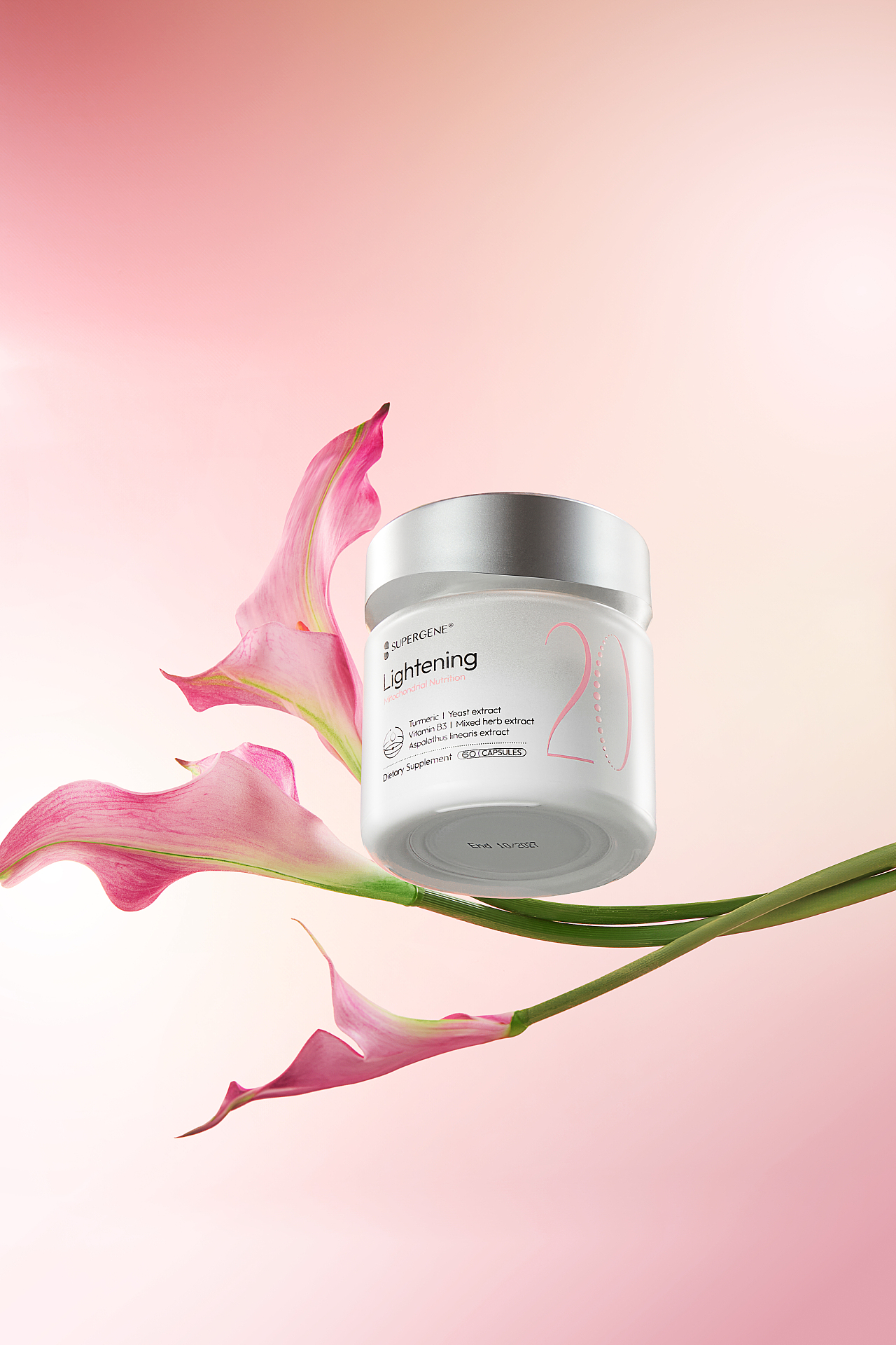 初因 | 保健产品口服胶囊 | 优色美学（图ZMzkyMjk1NDcy） - 产品摄影 - 站酷设计师优色美学原创素材 - 站酷ZCOOL