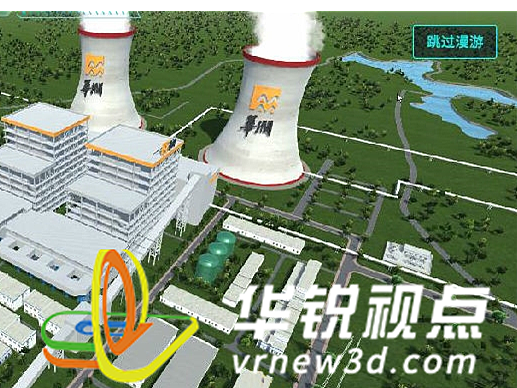 深圳元宇宙公司哪家好？且看工业元宇宙如何赋能智慧园区建设
