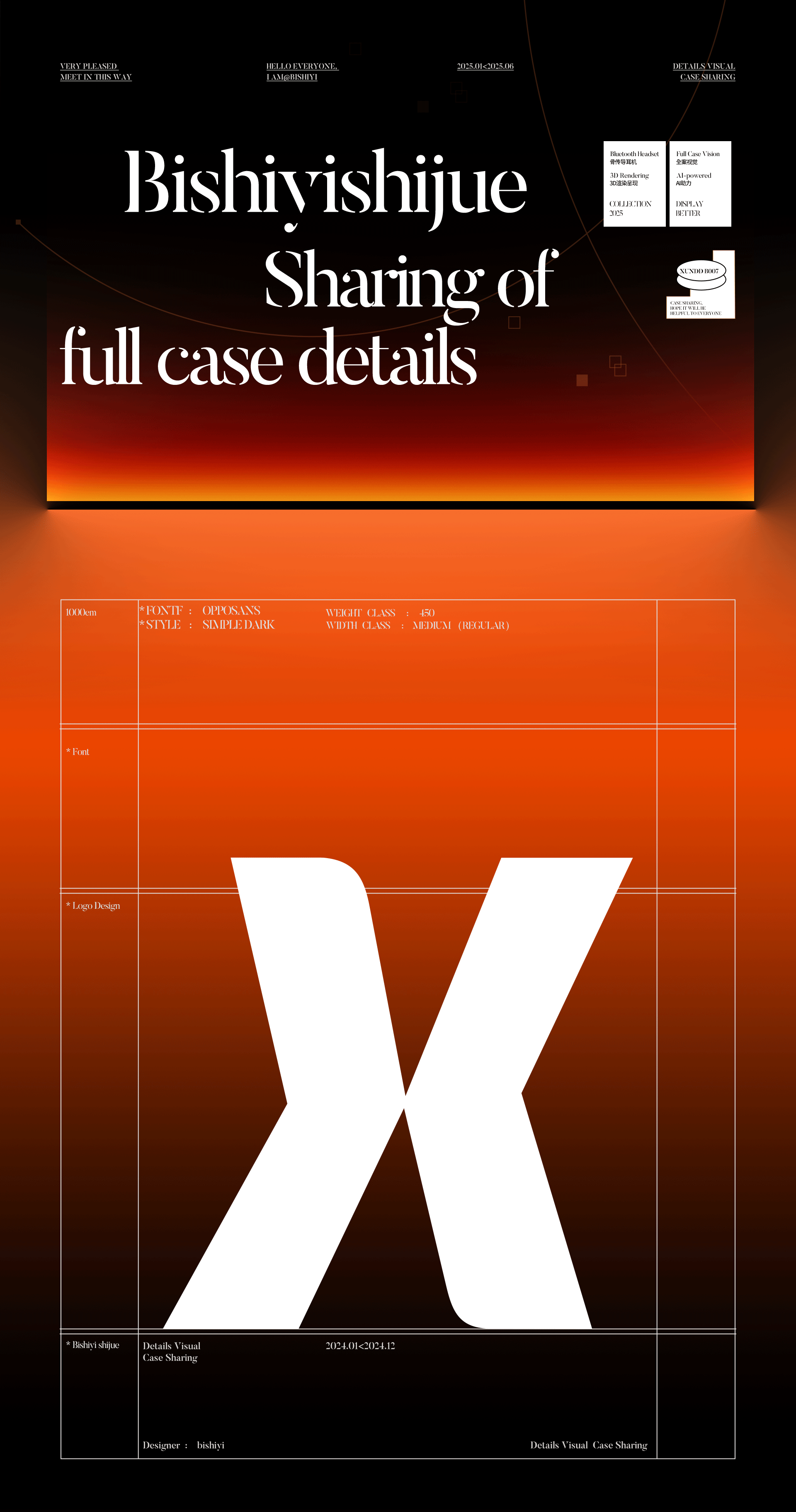 迅迪 l B002骨传导耳机项目总结