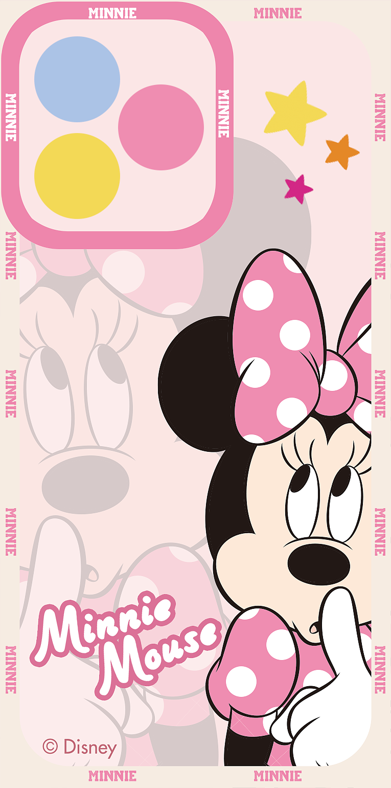 迪士尼插画设计作品集(1)