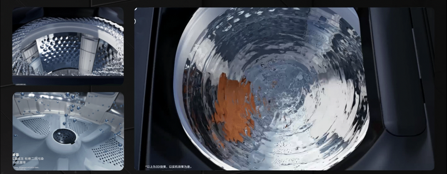 「2025」近期产品三维作品合集（图ZMzkyMzAyMDE2） - 产品 - 站酷设计师朴少原创素材 - 站酷ZCOOL