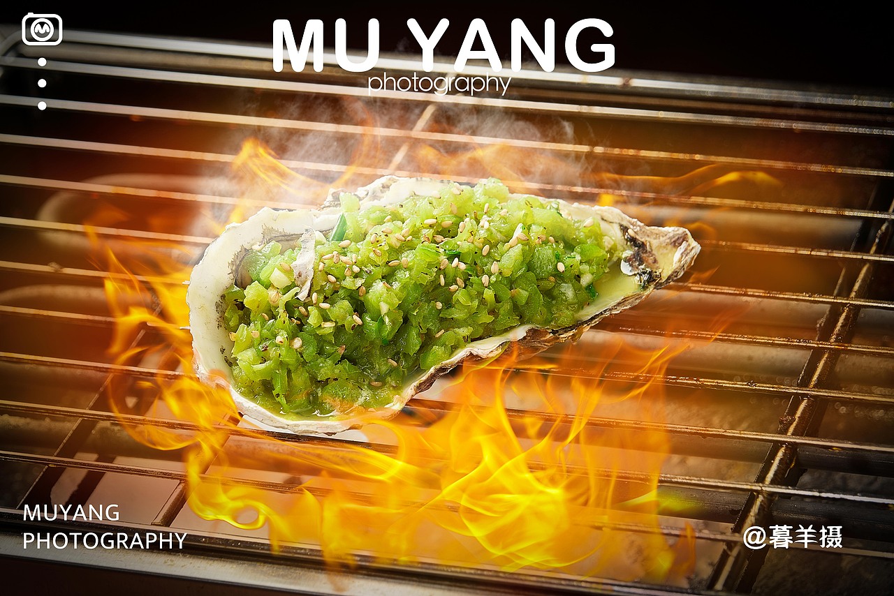 「大鸡饭」烧烤 烤串|暮羊摄 菜品拍摄（图ZMzkyMzAyNzQw） - 美食摄影 - 站酷设计师暮羊摄视觉原创素材 - 站酷ZCOOL