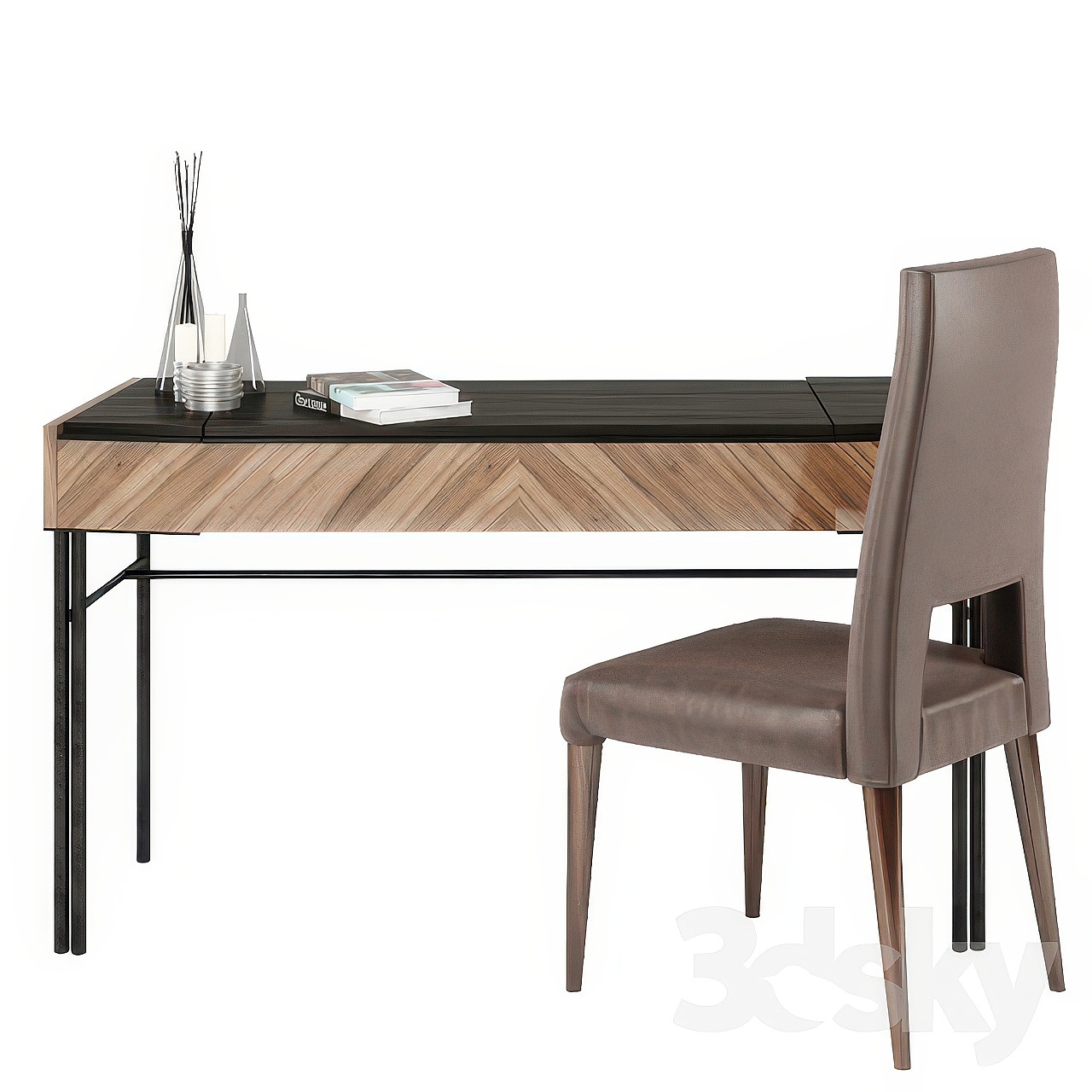 Lume Objects Series Models-Episode 36