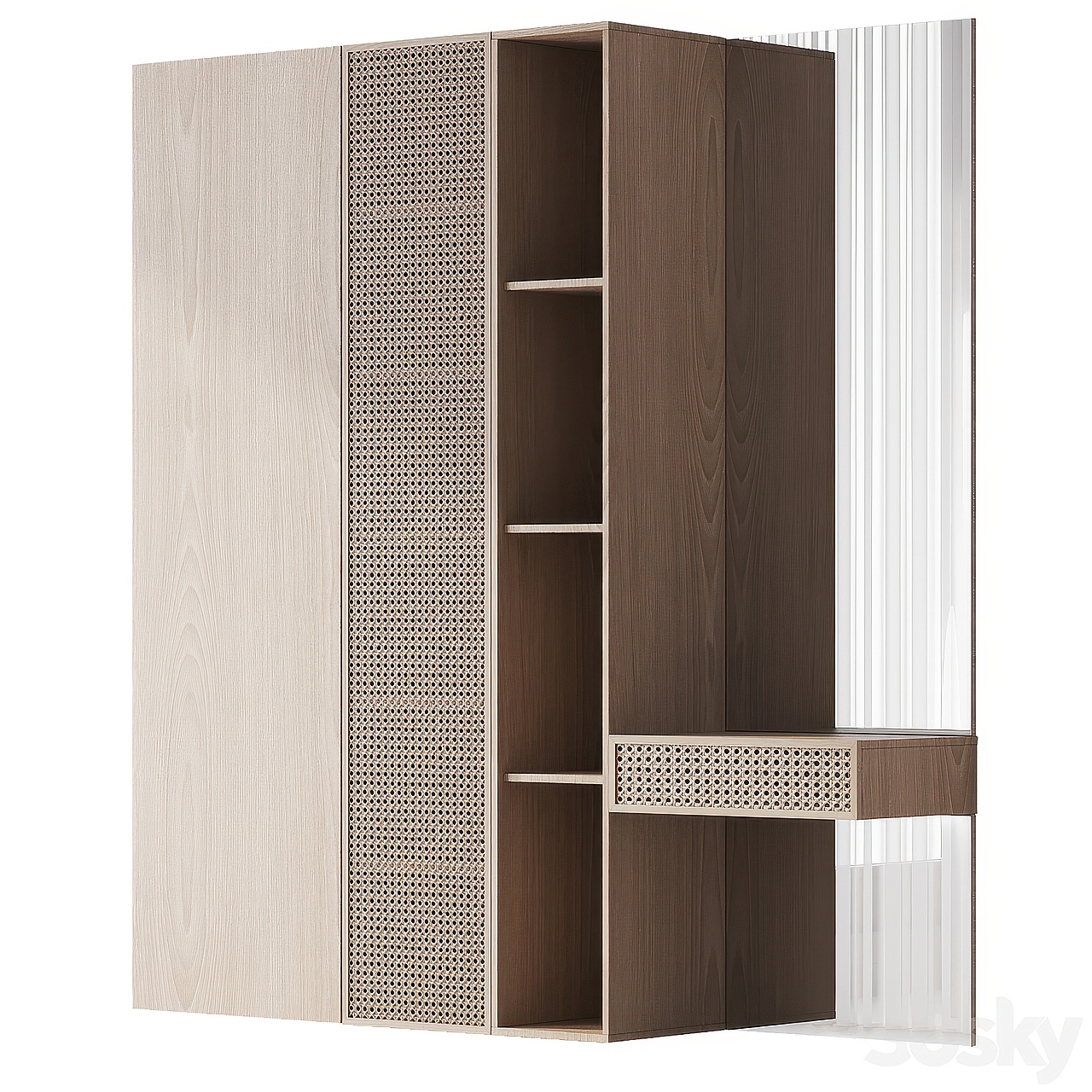 Lume Objects Series Models-Episode 36