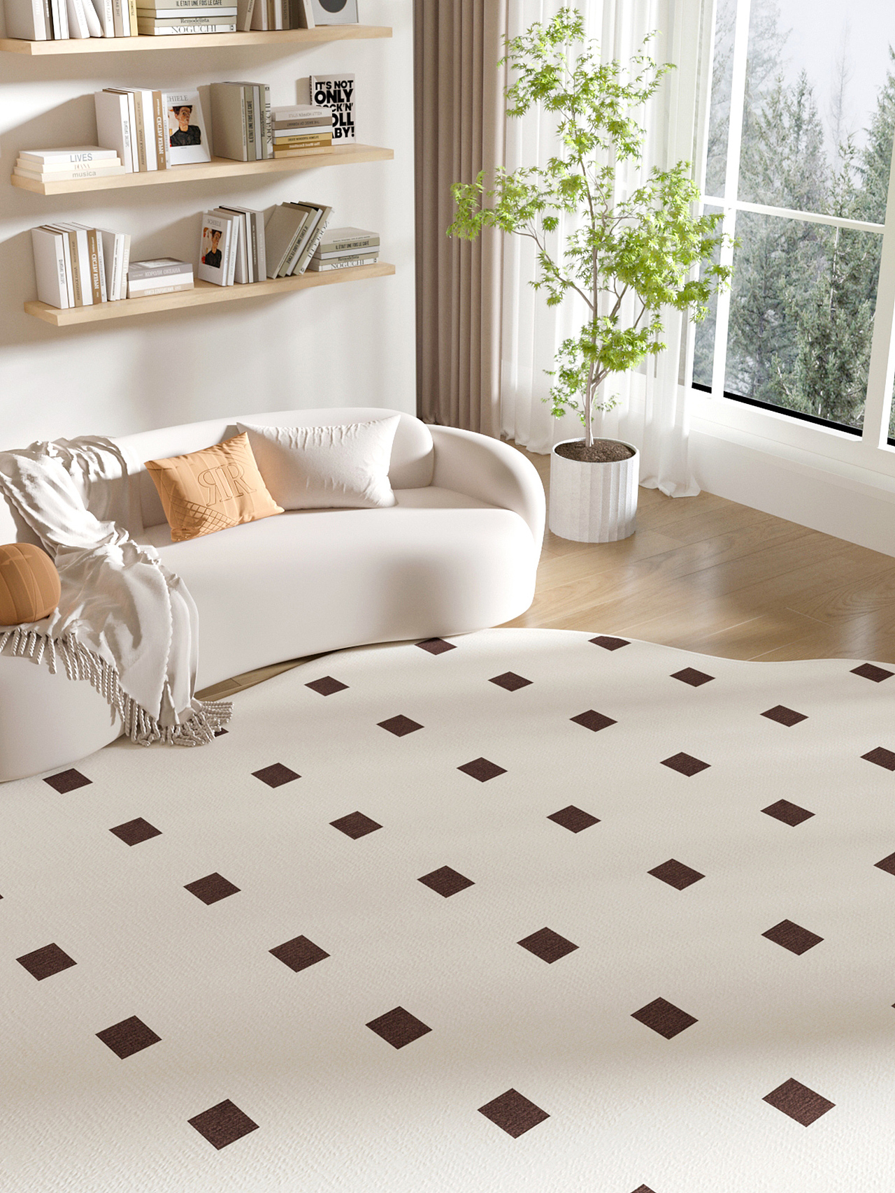 地毯效果图渲染（图ZMzkyMzA0MzQ0） - 场景 - 站酷设计师鹂鸟工作室原创素材 - 站酷ZCOOL