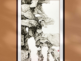 太湖石临创系列-6