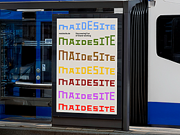 Maidesite