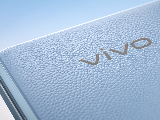 VIVO X Fold 产品片