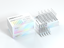 次拋類產品包裝設計