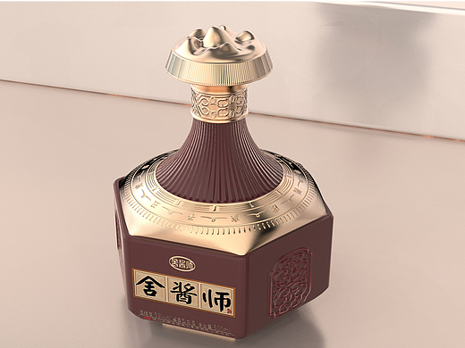 舍酱师