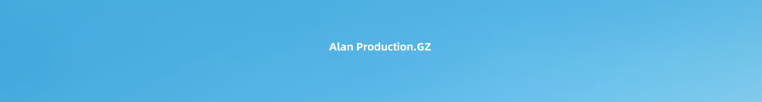 俏倫君Alan的個人主頁（封面預覽） - 主頁封面設(shè)置 - 站酷設(shè)計師俏倫君Alan原創(chuàng)素材 - 站酷ZCOOL