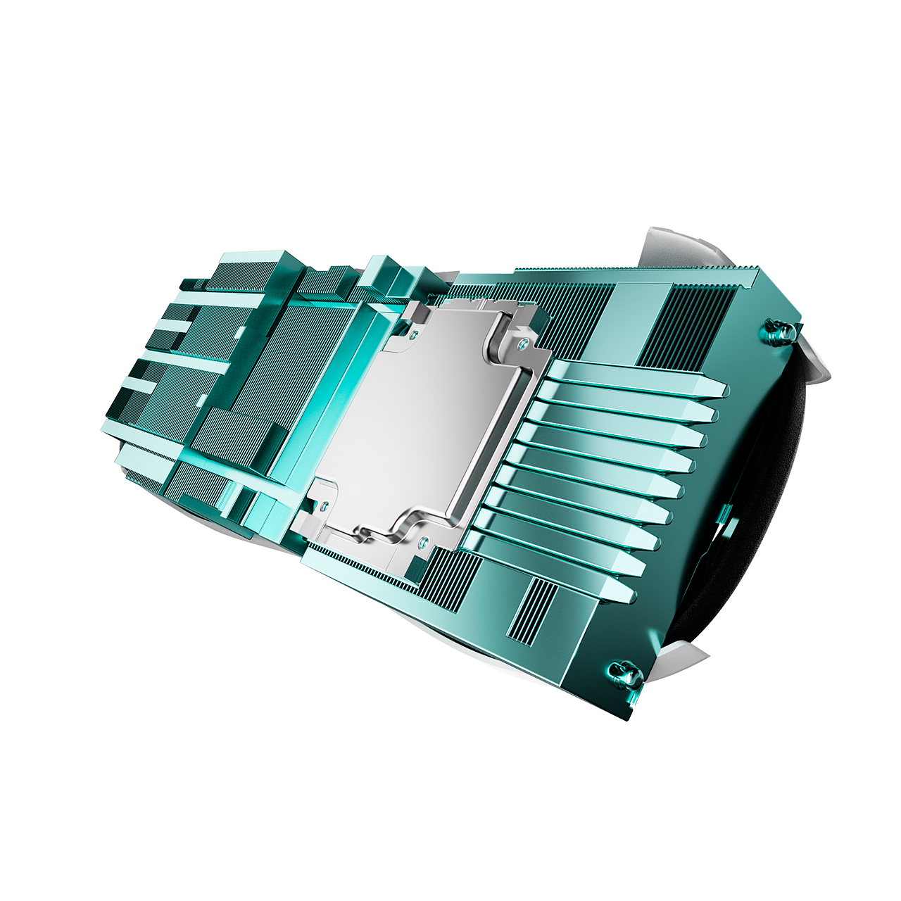 ZOTAC索泰-产品渲染合集（图ZMzkyMzIyODg4） - 产品 - 站酷设计师CotyNong原创素材 - 站酷ZCOOL