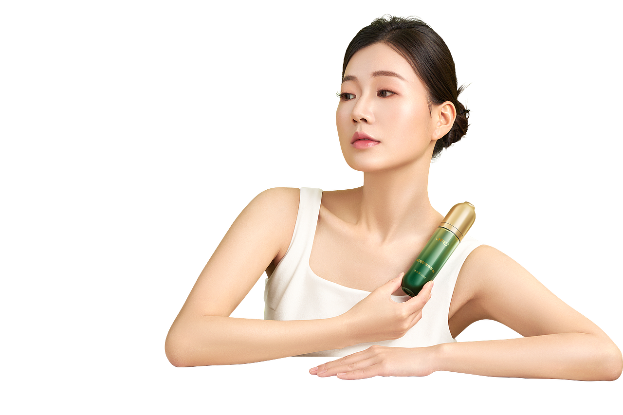 美妆摄影-化妆品拍摄 |VICOxJFC