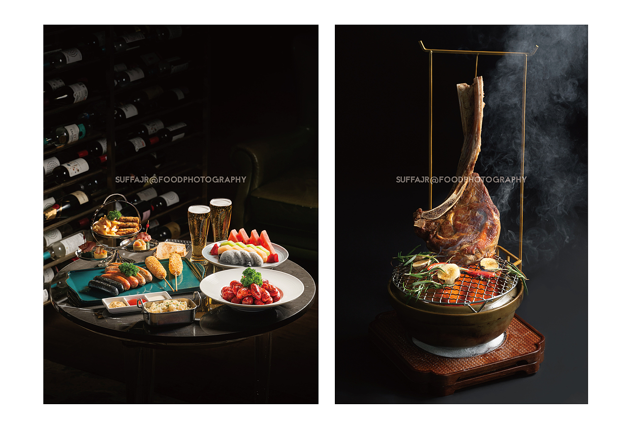 美食简餐拍摄@SUFFAJR