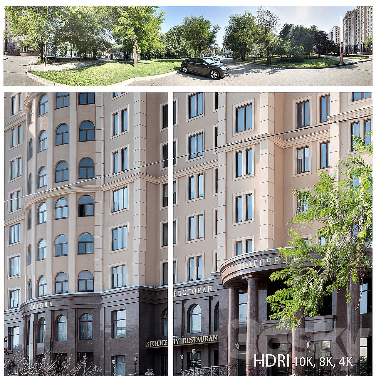 Lume Objects Series Models-Episode 49