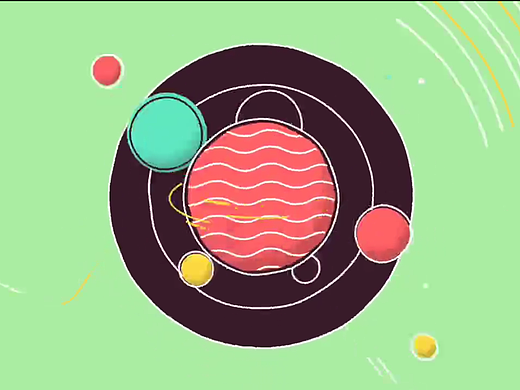 岭南风韵（ae视频制作）