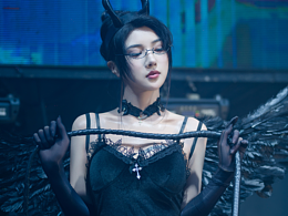 夜店攝影 · 畢夏大叔 | 2024PAPAYA CLUB