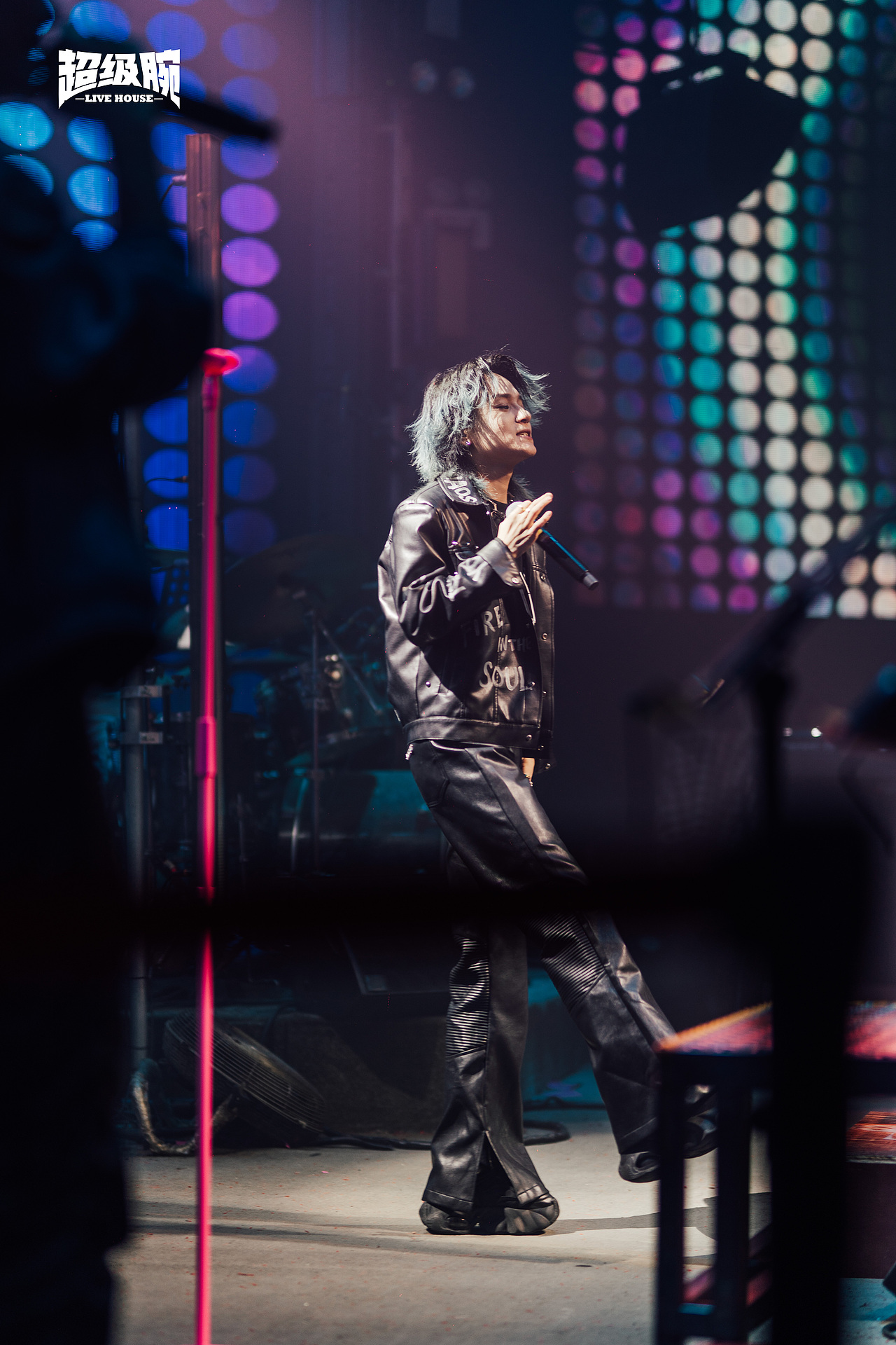 夜店摄影 · 毕夏大叔 | 2024超级腕LIVEHOUSE（图ZMzkyMzMwOTMy） - 人像摄影 - 站酷设计师毕夏大叔原创素材 - 站酷ZCOOL