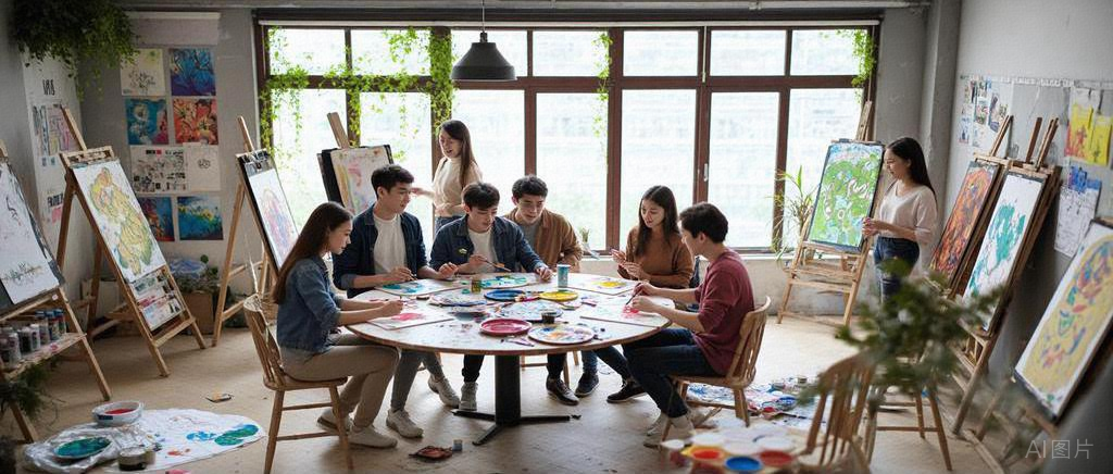 「一个符号工作室」内容创作与媒体分发服务介绍 