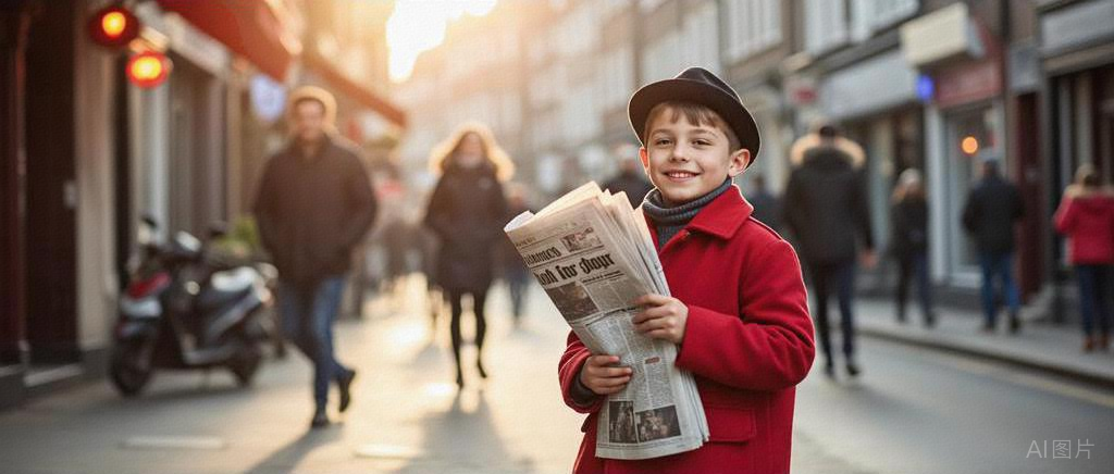 「一个符号工作室」内容创作与媒体分发服务介绍 