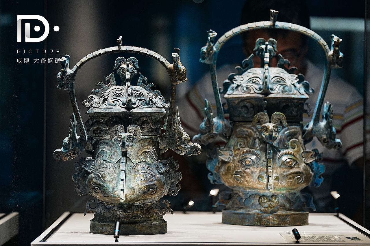 大备盛德-青铜上的文明密码（图ZMzkyMzMyMDAw） - 人文/纪实摄影 - 站酷设计师leiyuD原创素材 - 站酷ZCOOL