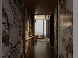 2024.12 近期渲染效果图