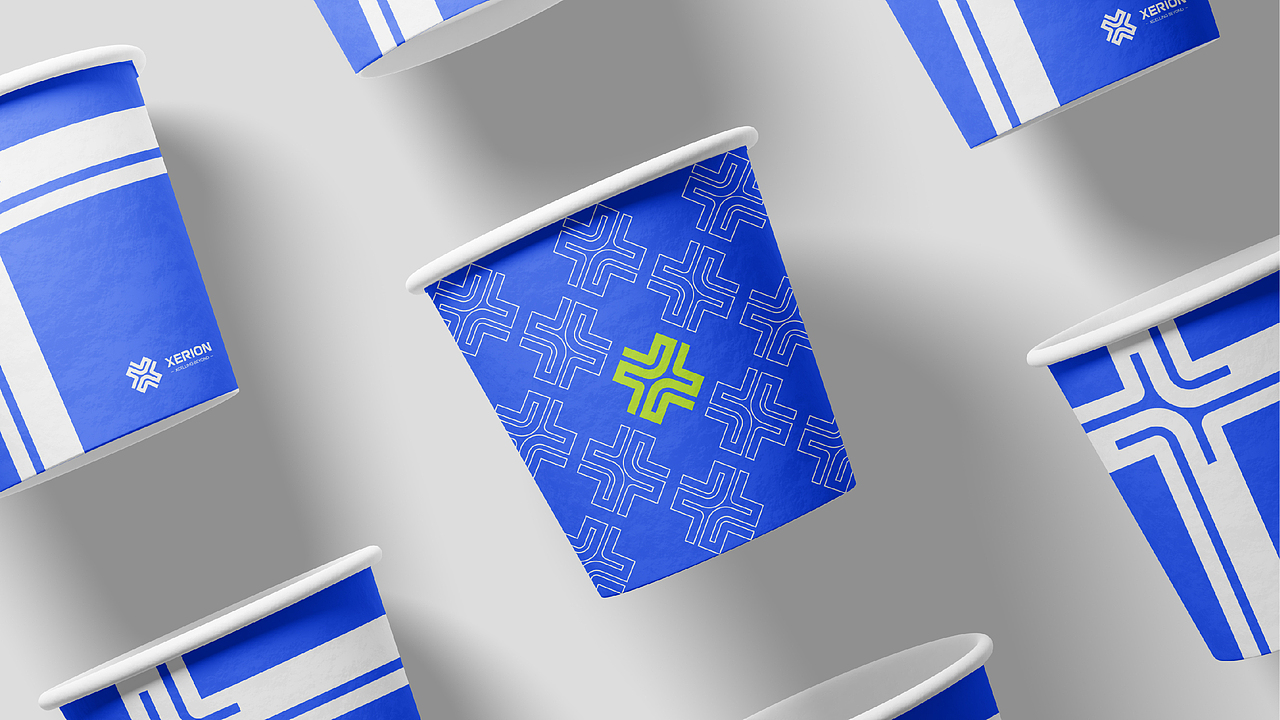 XERION | 科技品牌设计（图ZMzkyMzMyMzgw） - 品牌 - 站酷设计师阿Paul没腹肌原创素材 - 站酷ZCOOL