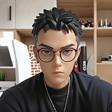 用户头像