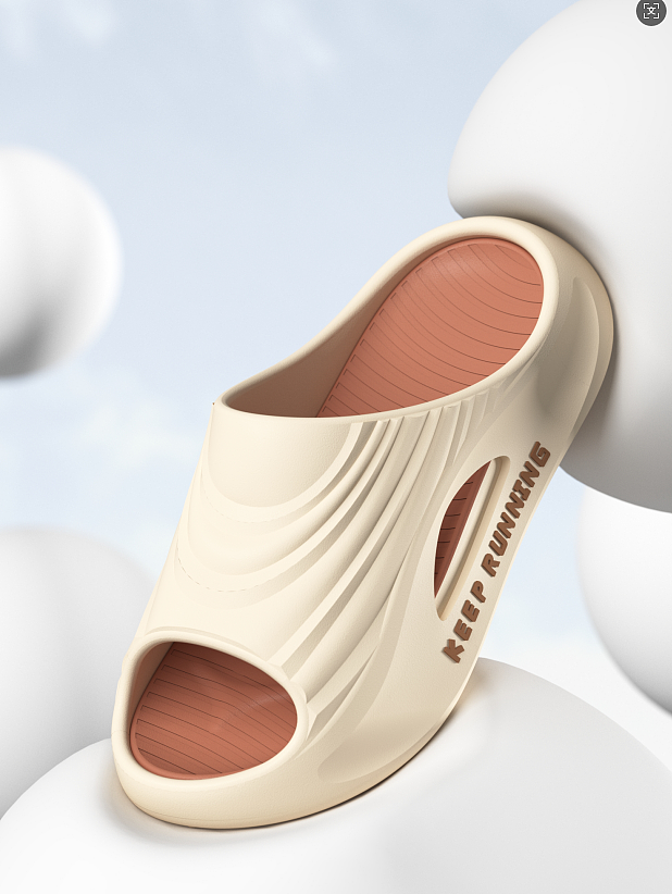 最新拖鞋渲染（图ZMzkyMzM4NDUy） - 产品 - 站酷设计师骏续原创素材 - 站酷ZCOOL