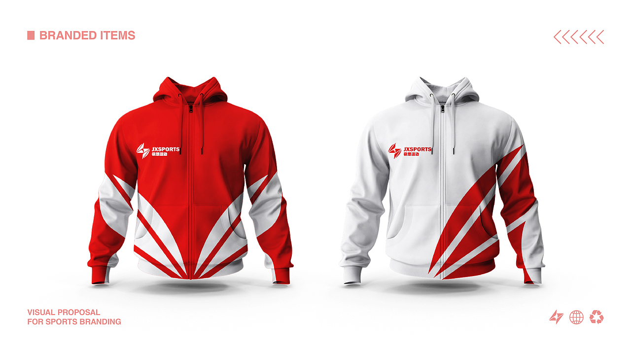 🚴「极想运动品牌提案」| 逐浪派对（图ZMzkyMzM5Mzg4） - 品牌 - 站酷设计师森炽SENCHI原创素材 - 站酷ZCOOL