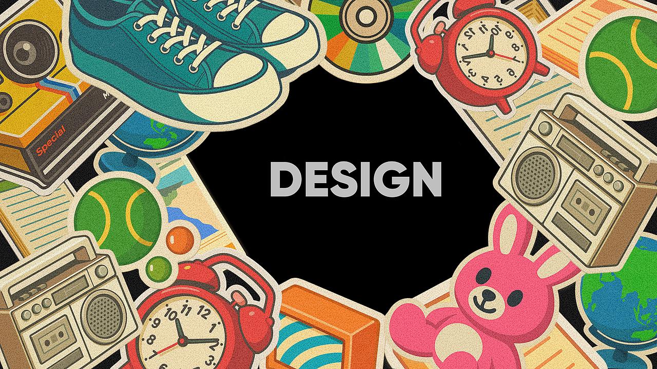 2025绘本插画作品集