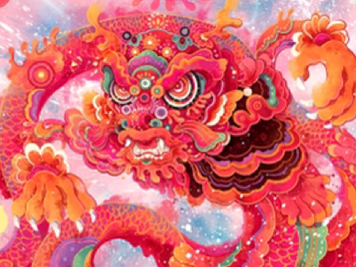 陈伯卿✖雷朋 龙年联名