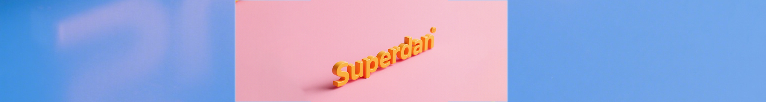 Superdann的个人主页（封面预览） - 主页封面设置 - 站酷设计师Superdann原创素材 - 站酷ZCOOL