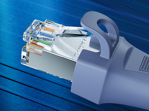 HDMI产品动画制作