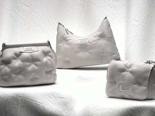 包包 C4D产品动画 3D动画 电商渲染 产品渲染