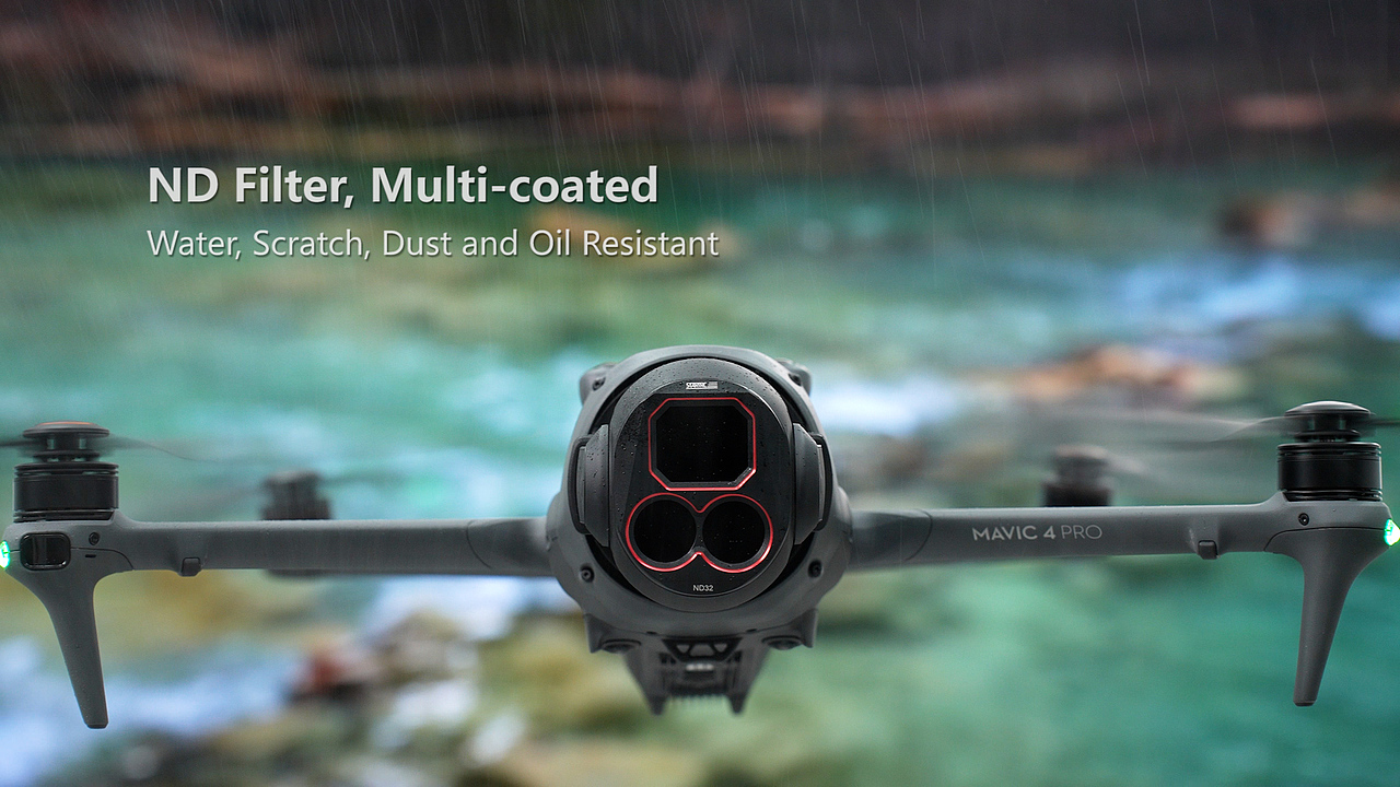 电商实拍摄视频-Mavic 4 Pro滤镜（图ZMzkyMzQ4MDMy） - 产品摄影 - 站酷设计师何旅升原创素材 - 站酷ZCOOL