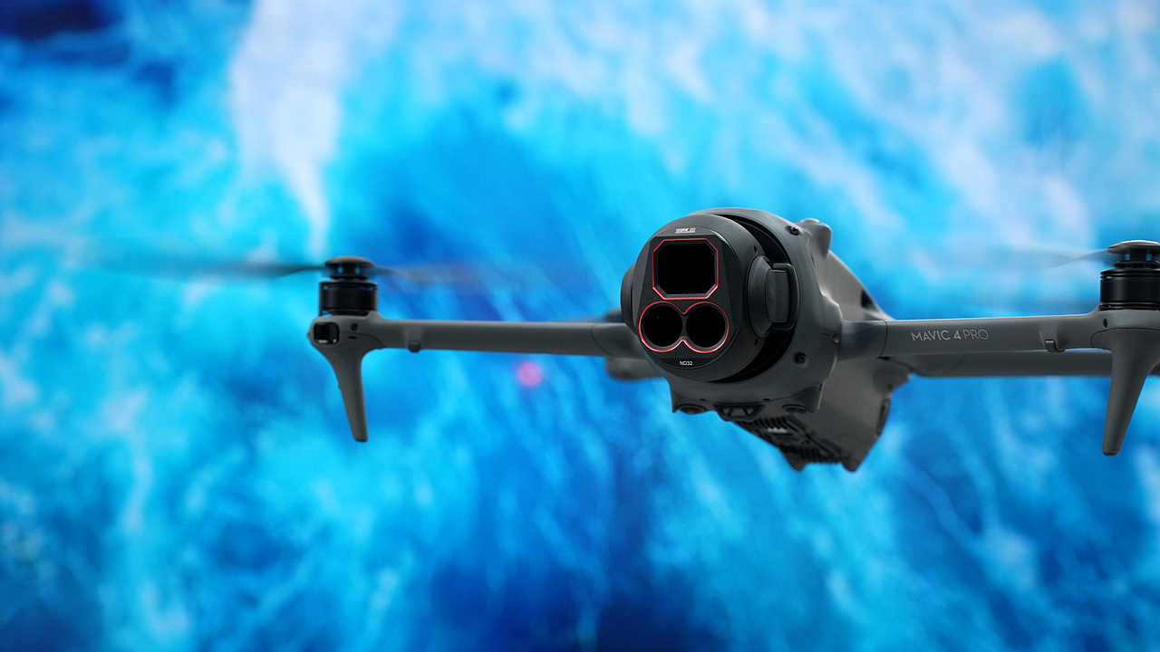 电商实拍摄视频-Mavic 4 Pro滤镜（图ZMzkyMzQ4MDM2） - 产品摄影 - 站酷设计师何旅升原创素材 - 站酷ZCOOL