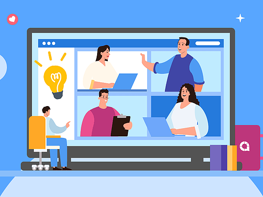 灵感枯竭？用这几招让头脑风暴爆炸输出！