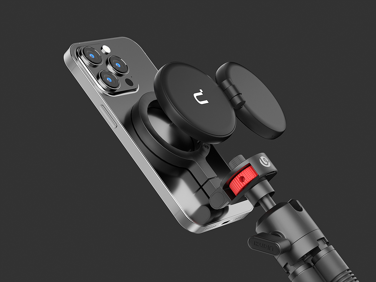 产品渲染（图ZMzkyMzUxNjQ0） - 电商 - 站酷设计师Adu黑白色彩原创素材 - 站酷ZCOOL