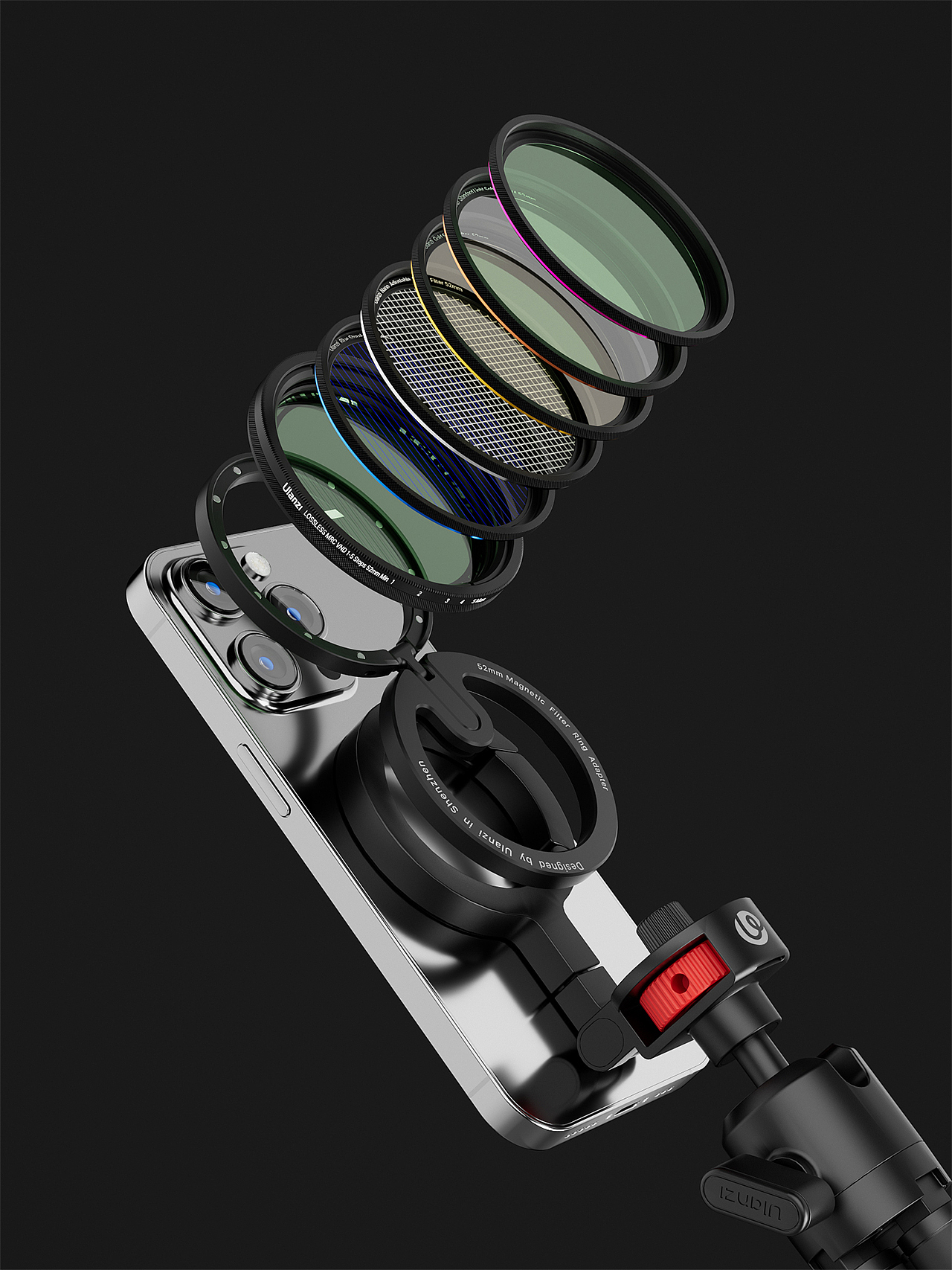 产品渲染（图ZMzkyMzUxNjQ4） - 电商 - 站酷设计师Adu黑白色彩原创素材 - 站酷ZCOOL