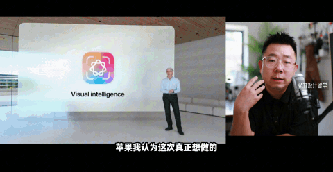 液态玻璃到底丑不丑，其实背后藏着iOS26更大的野心（图ZMTUxMjgxMzY=） - 观点 - 站酷设计师马克笔设计留学原创素材 - 站酷ZCOOL